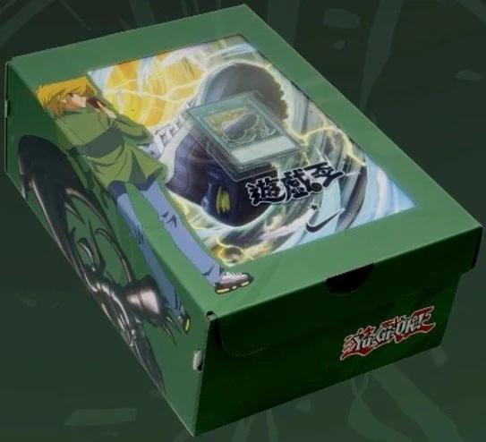 NKC1 — Nike collaboration cards