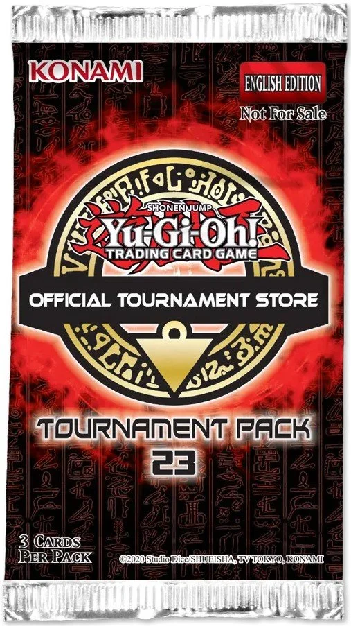 OP23 — OTS Tournament Pack 23