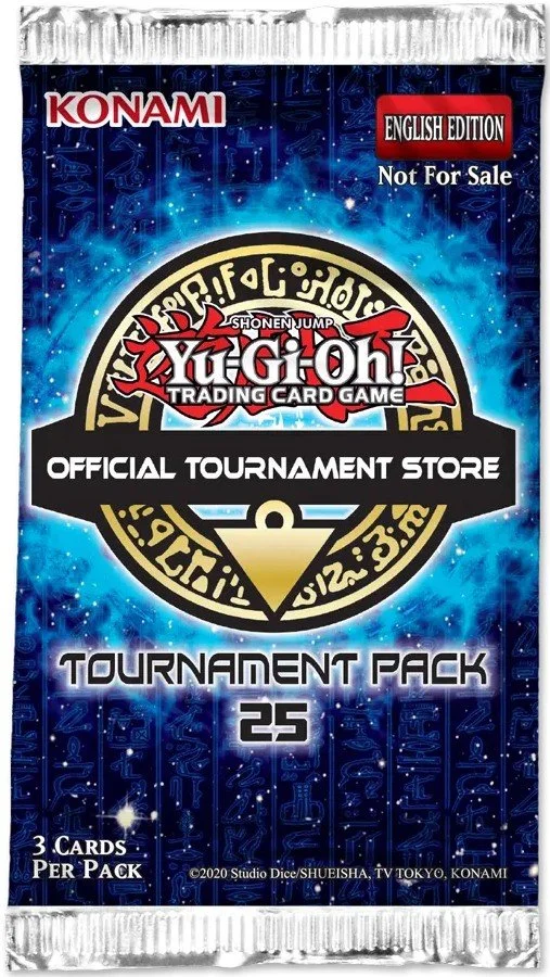 OP25 — OTS Tournament Pack 25