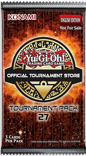 OP27 — OTS Tournament Pack 27