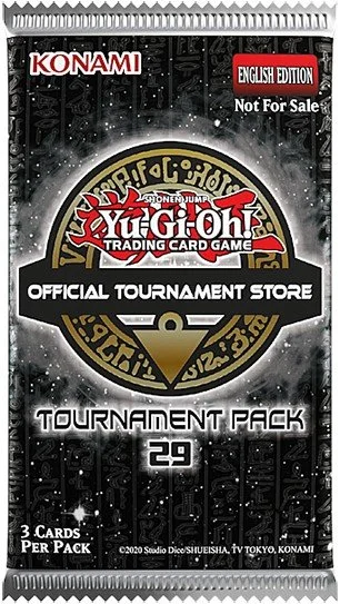 OP29 — OTS Tournament Pack 29