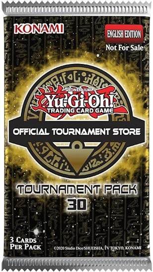 OP30 — OTS Tournament Pack 30
