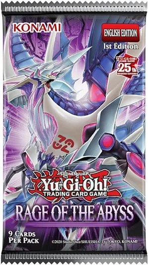 ROTA — Rage of the Abyss