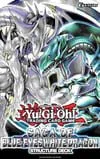 SDBE — Saga of Blue-Eyes White Dragon Structure Deck