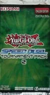 STP2 — Speed Duel Tournament Pack 2