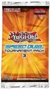 STP3 — Speed Duel Tournament Pack 3