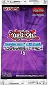 STP4 — Speed Duel Tournament Pack 4