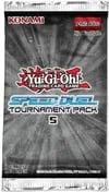 STP5 — Speed Duel Tournament Pack 5