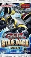 SP14 — Star Pack 2014