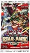 SP15 — Star Pack ARC-V