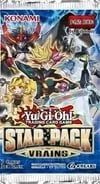SP18 — Star Pack VRAINS