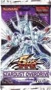 SOVR — Stardust Overdrive