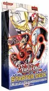 YS12 — Starter Deck: Xyz Symphony