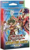 YS16 — Starter Deck: Yuya