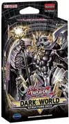 SR13 — Structure Deck: Dark World