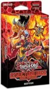 SDSB — Structure Deck: Soulburner