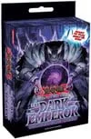SDDE — The Dark Emperor Structure Deck