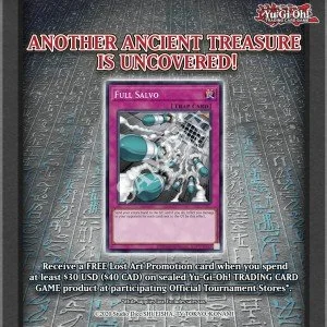 LART — The Lost Art Promotion (series)