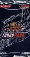 TU05 — Turbo Pack: Booster Five
