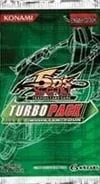 TU04 — Turbo Pack: Booster Four
