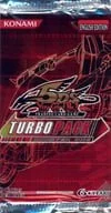 TU01 — Turbo Pack: Booster One