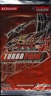 TU06 — Turbo Pack: Booster Six