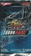 TU03 — Turbo Pack: Booster Three