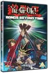 MOV2 — Yu-Gi-Oh! 3D Bonds Beyond Time DVD promotional card