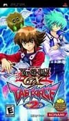 GX04 — Yu-Gi-Oh! GX Tag Force 2 promotional cards