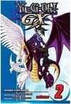 YG02 — Yu-Gi-Oh! GX Volume 2 promotional card