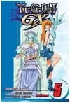 YG05 — Yu-Gi-Oh! GX Volume 5 promotional card