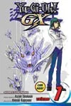 YG07 — Yu-Gi-Oh! GX Volume 7 promotional card
