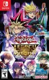 LOD2 — Yu-Gi-Oh! Legacy of the Duelist: Link Evolution promotional cards