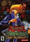 PCJ — Yu-Gi-Oh! Power of Chaos: Joey the Passion promotional cards