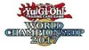 2017 — Yu-Gi-Oh! World Championship 2017 prize cards