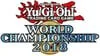 2018 — Yu-Gi-Oh! World Championship 2018 prize cards
