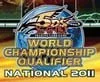 WQ11 — Yu-Gi-Oh! World Championship Qualifier National Championships 2011 prize cards