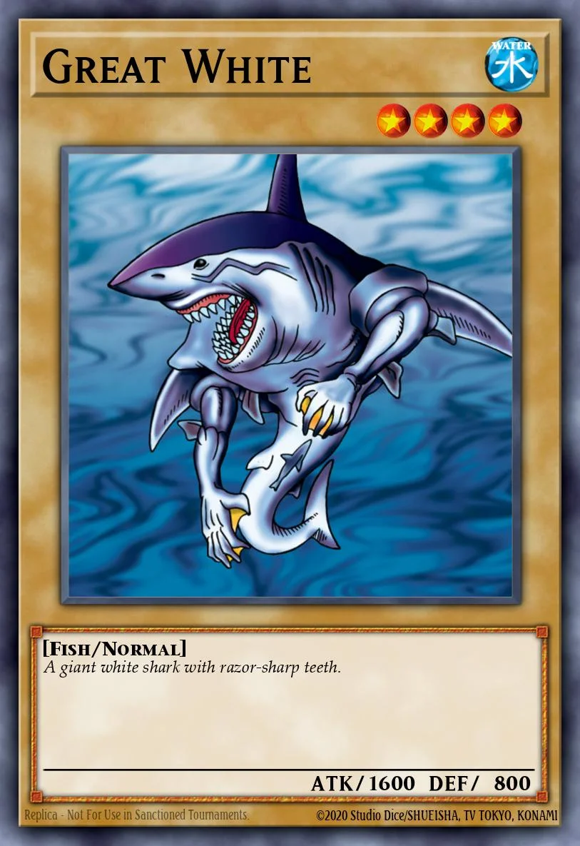 Great White 「EN」