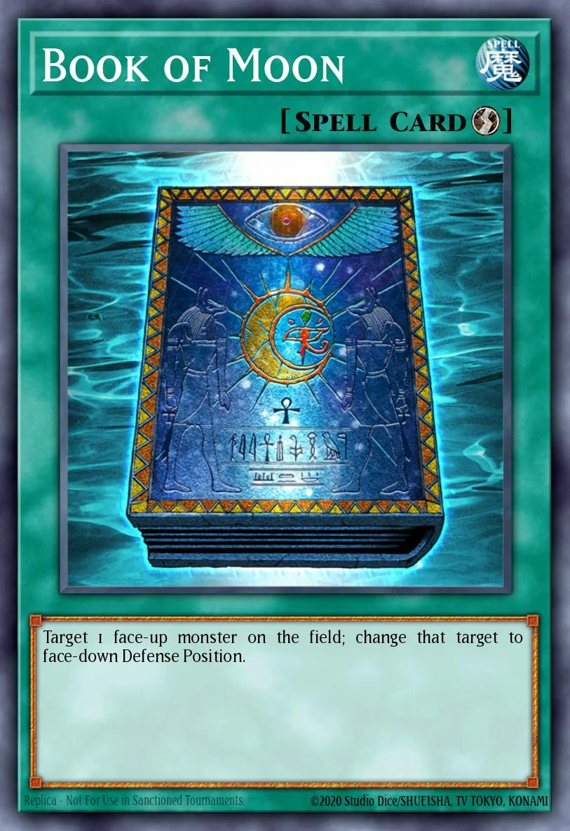 Book of Moon 「EN」