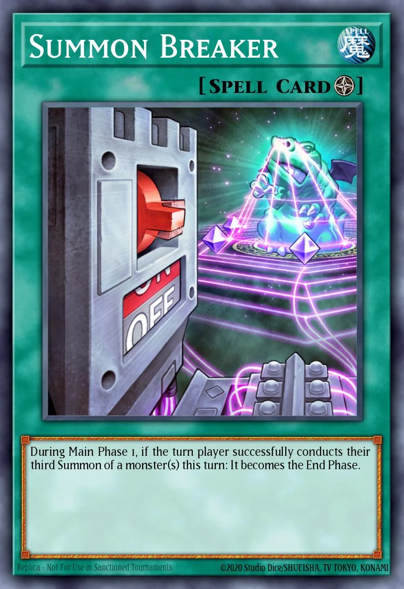 Summon Breaker 「EN」