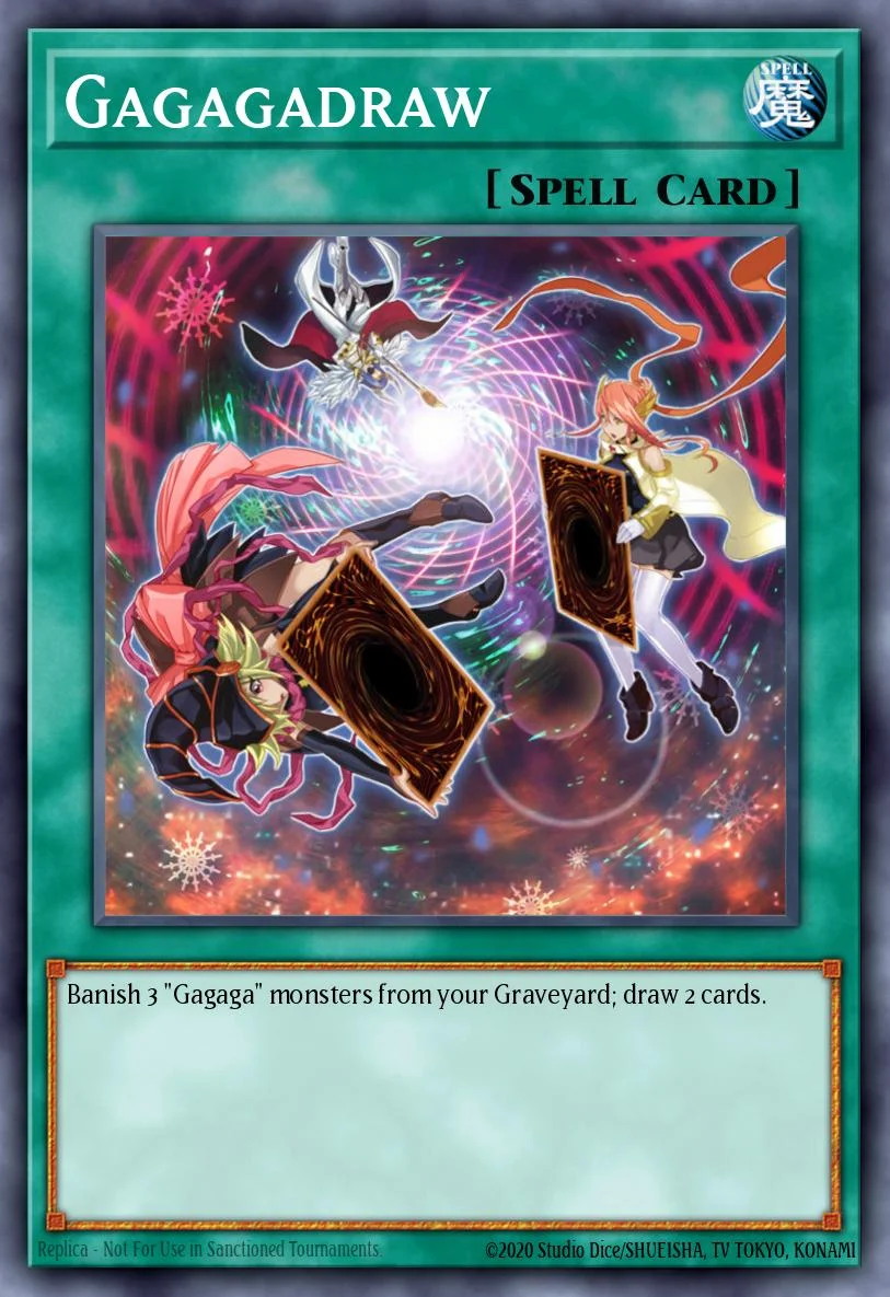 Gagagadraw 「EN」