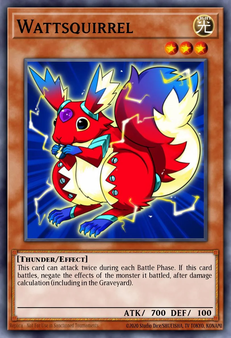 Wattsquirrel 「EN」