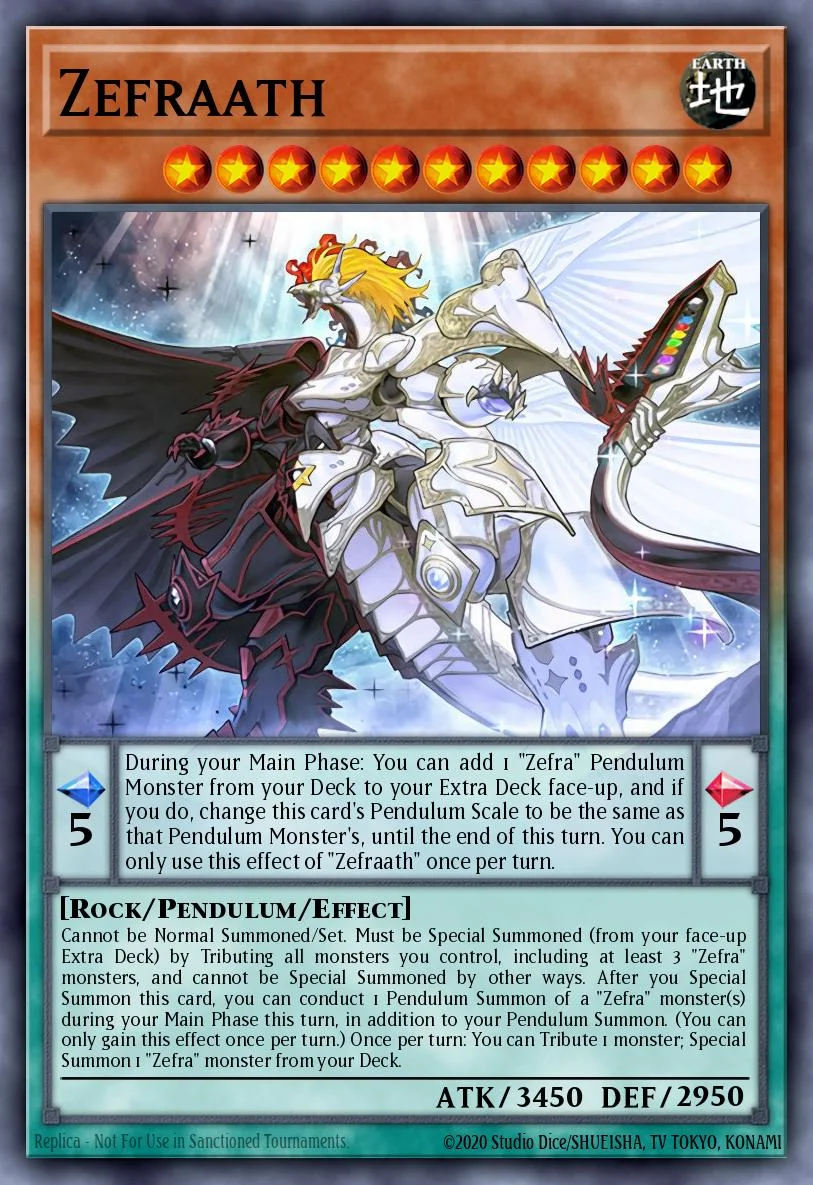 Zefraath 「EN」