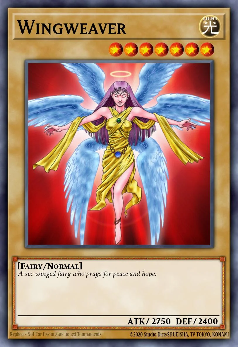 Wingweaver 「EN」