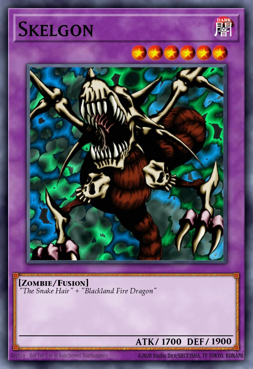 Skelgon 「EN」