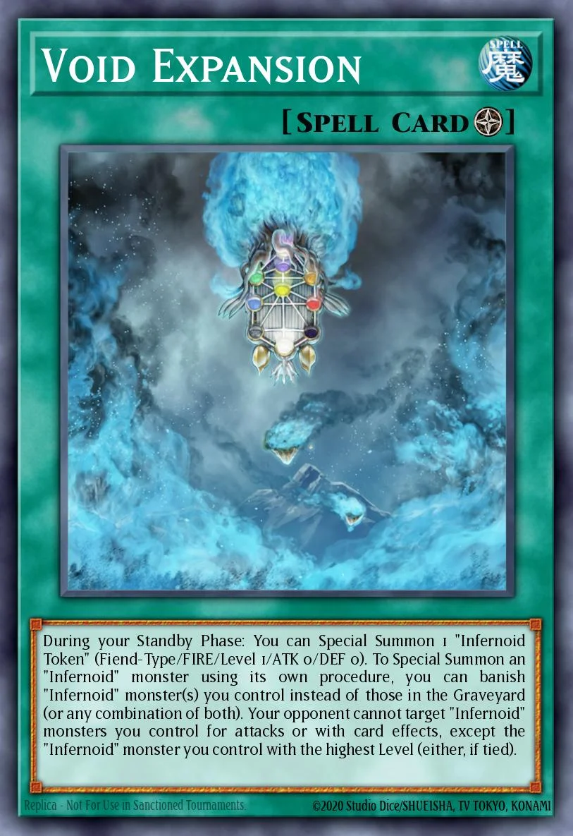 Void Expansion 「EN」