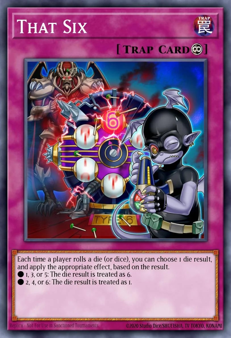 That Six 「EN」