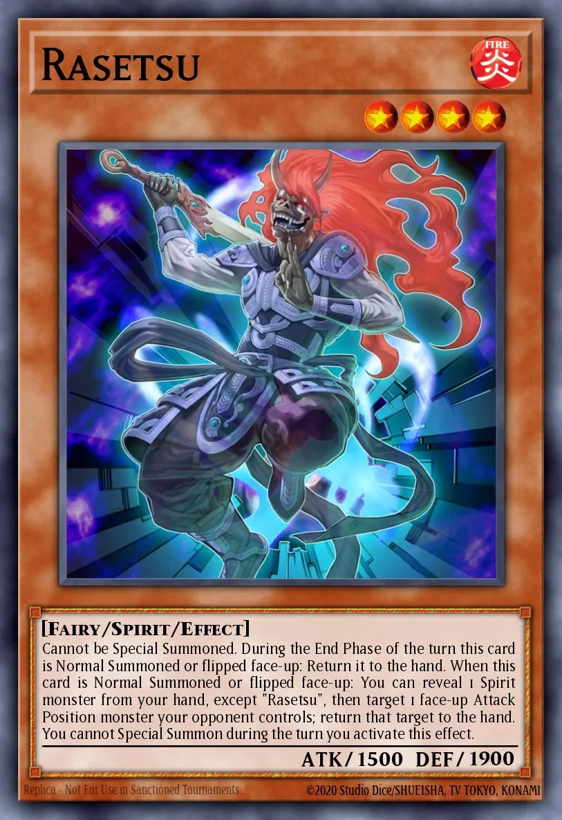 Rasetsu 「EN」
