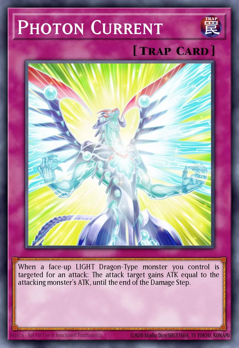 Photon Current 「EN」