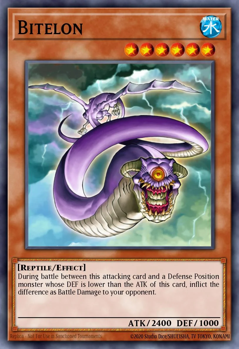 Bitelon 「EN」